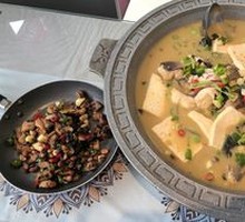 Home-style Clear Water Fish