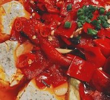 Steamed Double Stinky