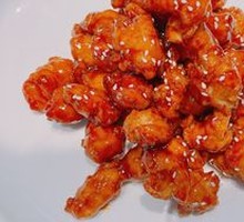 Sweet and Sour Pork Tenderloin