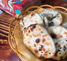 Pickled Mustard Greens with Pork