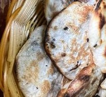 Pickled Vegetable and Pork