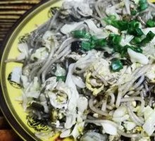 Jiande Fried Rice Noodles
