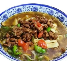 Lanxi Fresh Beef Noodles