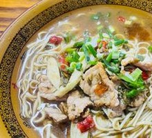 Pian'erchuan Noodles