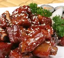 Pork Ribs