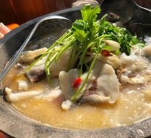 Quzhou Stone Pot Fish