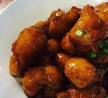 Sweet and Sour Pork Tenderloin