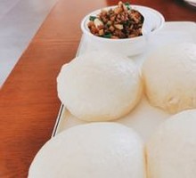 Quzhou Wine Fermented Steamed Bun