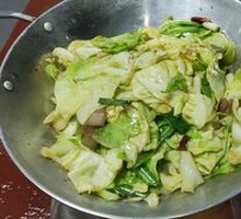 Dry Pot Shredded Vegetables