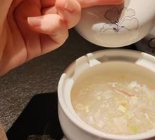 Song Dynasty Fuchun Perch Soup