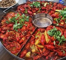 Spicy Crawfish