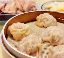 Nanjing Soup Dumplings