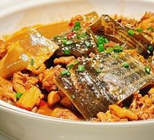 Farewell My Concubine