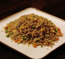 Truffle Fried Rice