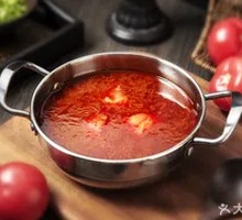 Beef with Spicy Beef Tallow