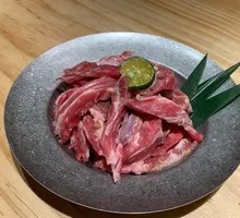 Angus Prime Ribeye Steak