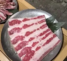 Angus Beef with Sauce