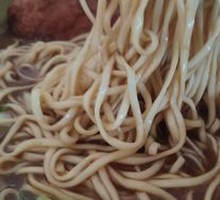 Braised Pork Chop Noodles