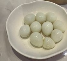 Quail Egg