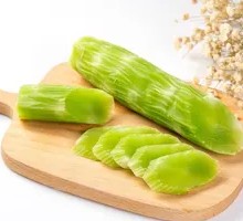 Bamboo Shoot and Pork Slices