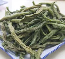 Dried Green Beans