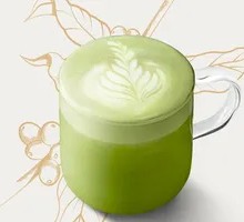 抹茶拿铁（大杯）