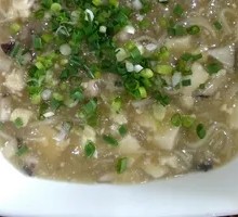 Jinyun Hitting Meat Soup