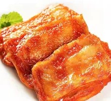 Orleans Chicken Cutlet