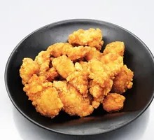 Crispy Pork Strips