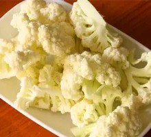 Cauliflower