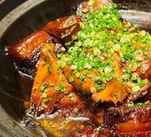 King Yue's Dongpo Chicken