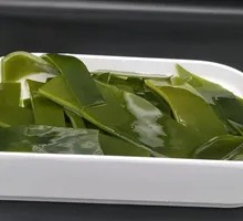 Sea lettuce