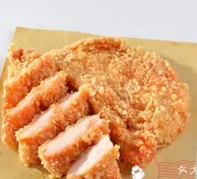 Large Chicken Cutlet