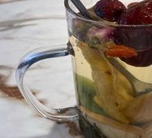 Northwest Eight Treasure Tea