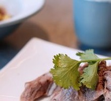 Dongxiang Tribute Lamb Hand-Ripped Lamb