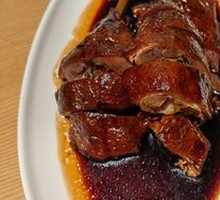 Traditional Braised Goose