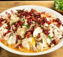 Sour Cabbage Fish