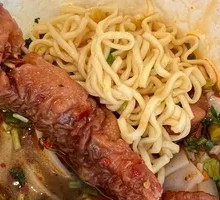 Money-Grab Chicken Feet
