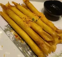 Secret-Recipe Cod Fish