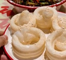 Nanchang White Sugar Cake