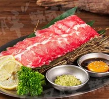 Wasabi Egg-Smooth Braised Pork