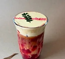 Happy Berry Trouble