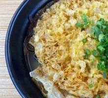 Double Egg Luosifen