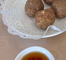 Longmen Oil Tofu Skin