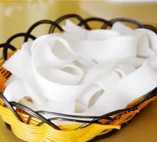 Original Soup Wide Noodles