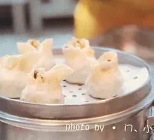 Heavy Oil Steamed Dumplings