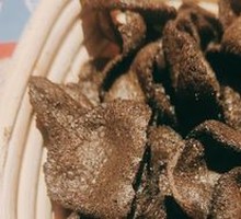 Squid Shrimp Chips