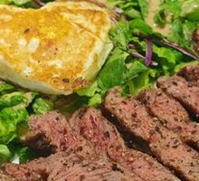 Grass-fed Filet Mignon