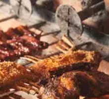 Brazilian President's Favorite Grilled Meat