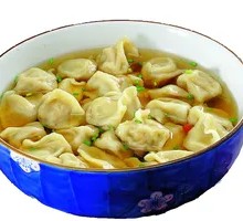 Family Feast Soup Dumplings